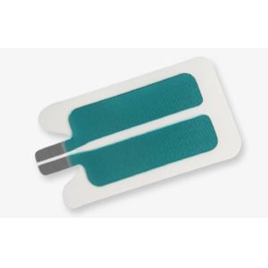 China ESU Frounding Plates Adult Electrosurgical Grounding Pads on sale