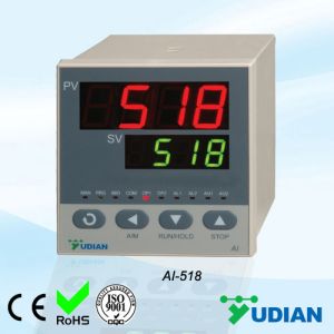 Triac / SSR PID with Auto Tuning Digital Temperature Controller AI-518