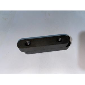 Forging Iron Engine Parts Flat Key for 12V. 02.37 to benefit