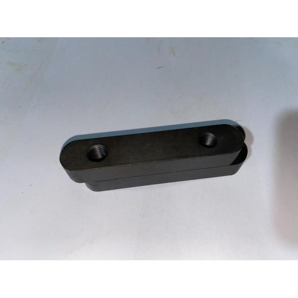 Quality Forging Iron Engine Parts Flat Key for 12V. 02.37 to benefit wholesale