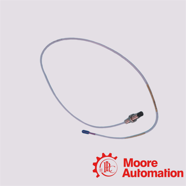 330701-00-25-10-11-05 Bently Nevada Proximity Probes