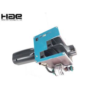 Large Character Handjet Expiration Date Coding Machine, Inkjet Batch Code