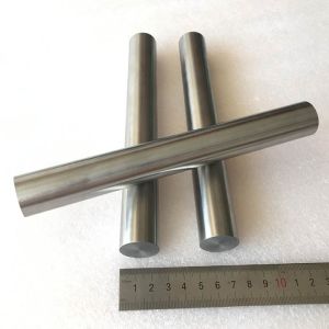 Spuare TZM Molybdenum Alloy Bars 99.2% Moly Ti0.5 Zr0.08 TZM Alloy Bars Moly
