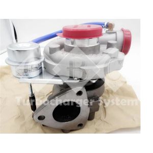 Cheap 1118300SZ GT22 Diesel Performance Turbo Charger For Isuzu JX493ZQ 68KW for sale