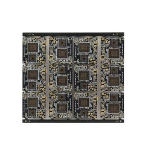 Drone Camera High-Density PCB Board Sample PCB Distributors Importer PCB