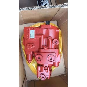 Yuchai Model K3SP36C K3SP36C Excavator Hydraulic Main Drive Pump Spare Parts