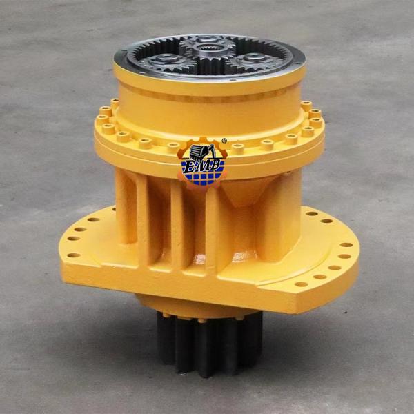 PC270-7 Swing Reducer 206-26-00501 PC270 Swing Gearbox For Komatsu