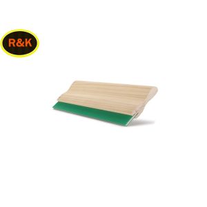 Wear Resistant Silk Screen Squeegee Blades , Replacement Squeegee Blade Rubber