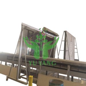 Lab UL723 ASTM E84 Building Materials Surface Burning Characteristics Testing