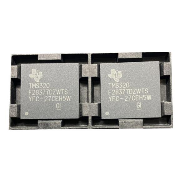 TMS320F28377DZWTS