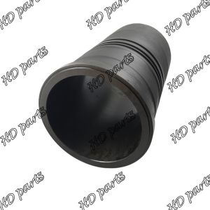 S6A3 Cylinder Liner 35A07-12300 For Mitsubi Engine