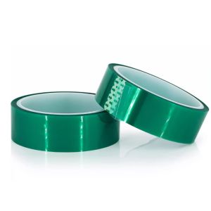 PET Tape 0.06mm Thick Insulation Shielding High Temperature Tape