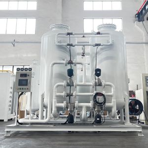 500l O2 machine oxygen generation station medical oxygen generator for industry