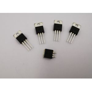 Compact 20CTQ045PBF Low Barrier Schottky Diode With TO-220 Package
