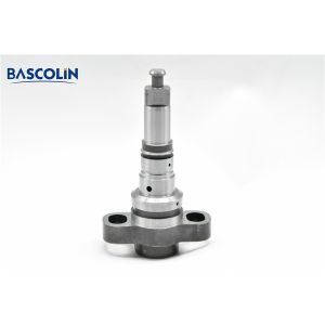 BASCOLIN fuel pump plunger element OEM 9 412 270 033 PS Type plunger barrel assembly part no 9270/033 for diesel engine