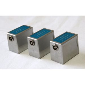 Straight / Angle Beam UT Probe Transducer With 2MHz 4MHz 6MHz