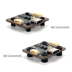 Compact Kakute H7 Mini Flight Controller Stacks Long Service Life