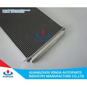 Original Car AC Condenser Of Mazda 8(13-) Aluminum Core In High Performence