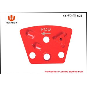 #20/30/60/120 Diamond Grit Floor Grinding Pads To Remove Epoxy Floor Durable