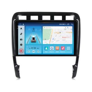 Porsche Pcm 5.0 Android Auto 2019-2022 Porsche Cayenne 9Y0 PCM 5.0 Apple CarPlay