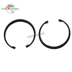 Hydraulic Cylinder Lock Ring 8J8905 8J-8905 Retaining Ring for CAT 3116 3126B
