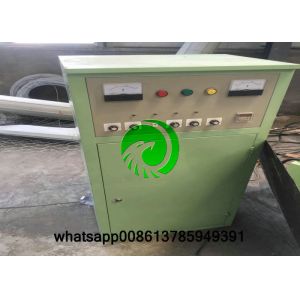 High Efficiency Welded Wire Mesh Machine Holand Fence With Bending