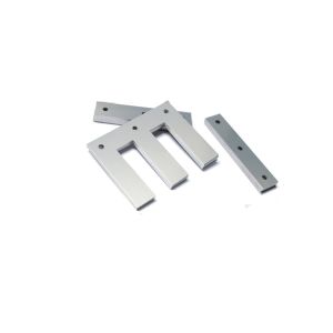 W800 EI 152.4 Silicon Steel EI Sheet Single Phase Transformer Ei Lamination Core