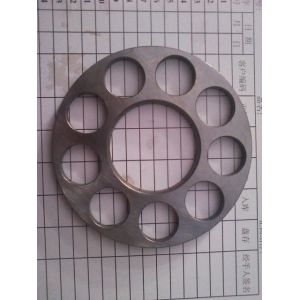 Uchid Rexroth Hydraulic Pump Parts A10vd17/23/28/45/71 Cylinder Block Pistons