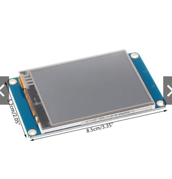 Quality 2.8 Inch 320*240 TFT LCD Touch Display Module For Raspberry Pi wholesale