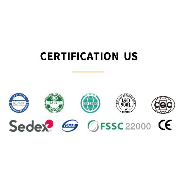 Automatic Sugar Cone Production Line Industrial Food Production Equipment