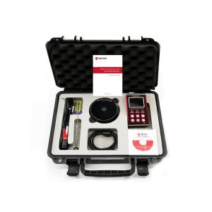 Long Standby Digital Portable Hardness Tester With 320x240 TFT LCD Screen MH310