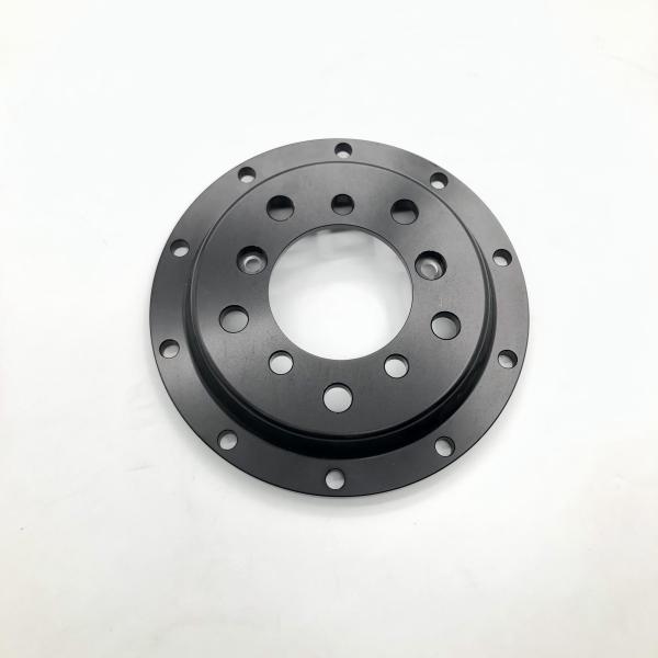 Quality CNC machining Center Brake Disc Bell With 6061 7075 Aluminum wholesale