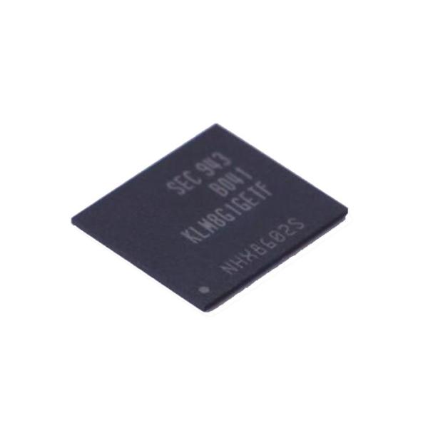 Quality Integrated Circuit Chip KLM8G1GETF-B041 8GB Memory Chip BGA153 IC Chip wholesale