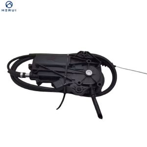 DH220-5 Stop Solenoid 2523-9016 Excavator Stop Solenoid 24V For Excavator Spare