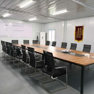 Modern Design Container House Genuine Log Cabin In Prefab Living Luxury Mobile