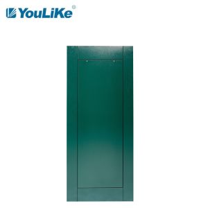 CCC Certified IP30 Distribution Board Enclosure , Electricity Meter Box Wall