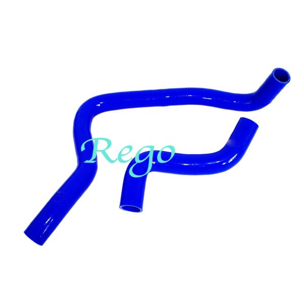 High Performance Automotive Silicone Radiator Hose For HONDA ACCORD CF4 CL1 97