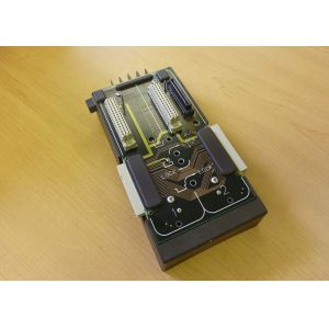 Cheap Power Supply DeltaV KJ3102X1-BE1 12P2703 IS Analog Output Redundant Module for sale