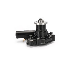 Water Pump for Yanmar 4TNV94 4TNV98 D3.1 Engine EC55B EC60C DX55 DH60-7 DX60