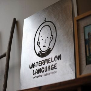 2022 Shop Sign Signboard Light Box Double Sided Boards Led Signs