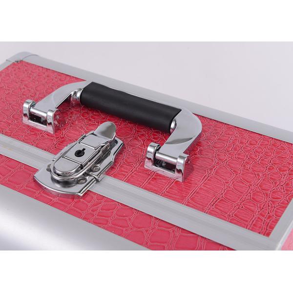 Beauty Technician Eyelash Extension Tools Collecting Box Customized Sizes