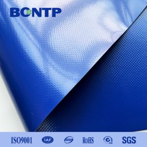PVC Canvas Tarps Inflatable PVC Tarpaulin PVC Coated Tarpaulin Fabric For water