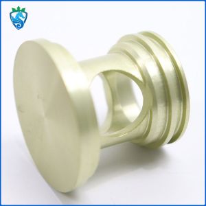 80160 CNC Aluminium Profile Black Shower Enclosure White Rectangular Tube