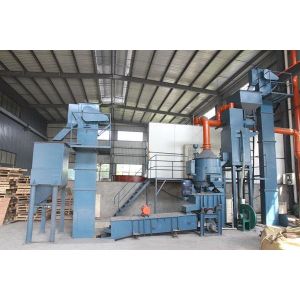 Stone Processing Silica Sand Stone Crushing Production Line for Customer
