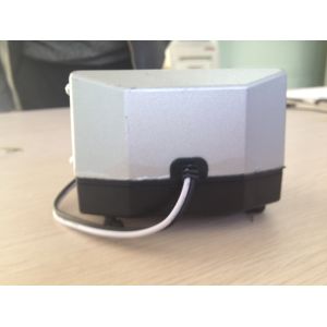 Double Diaphragm Micro Air Compressor