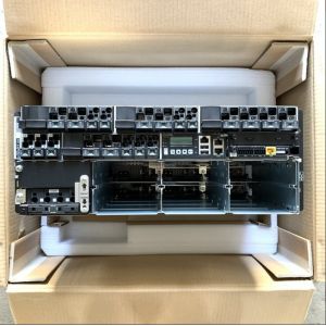 Original ETP48400-C4A1 AC To DC Embedded Power System 400A 24KW For 5G Sites