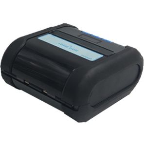 80mm Portable BT Direct Line Thermal Receipt and Label Printer with USB