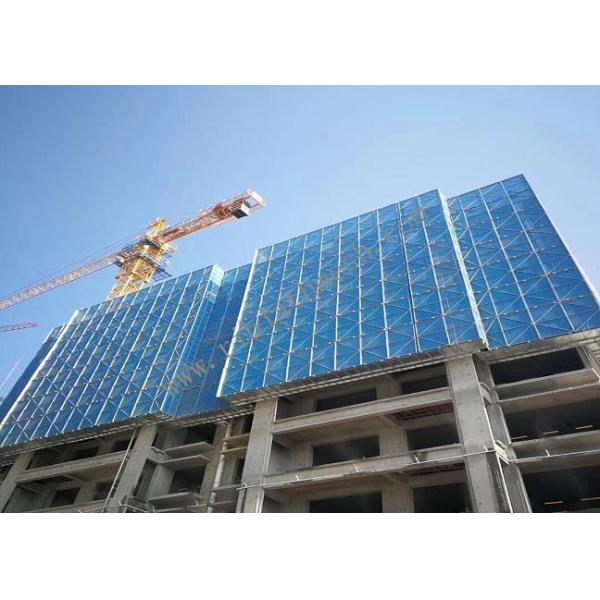 Professional Perforated Metal Plate Intelligent Galuanized Integrrted System