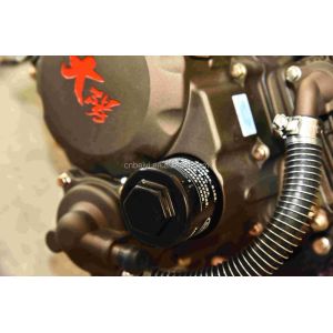 Loncin 3 Wheel Car Engine For 149.4cc Displacement Single Cylinder 4 Stroke Air