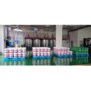 PH7 Soil Solidification Agent Liquid Soil Stabilizer For Road Construction